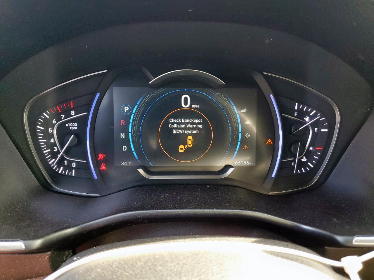 2020 Hyundai Santa Fe Sel VIN: 5NMS33AA4LH259362 Lot: 64322625