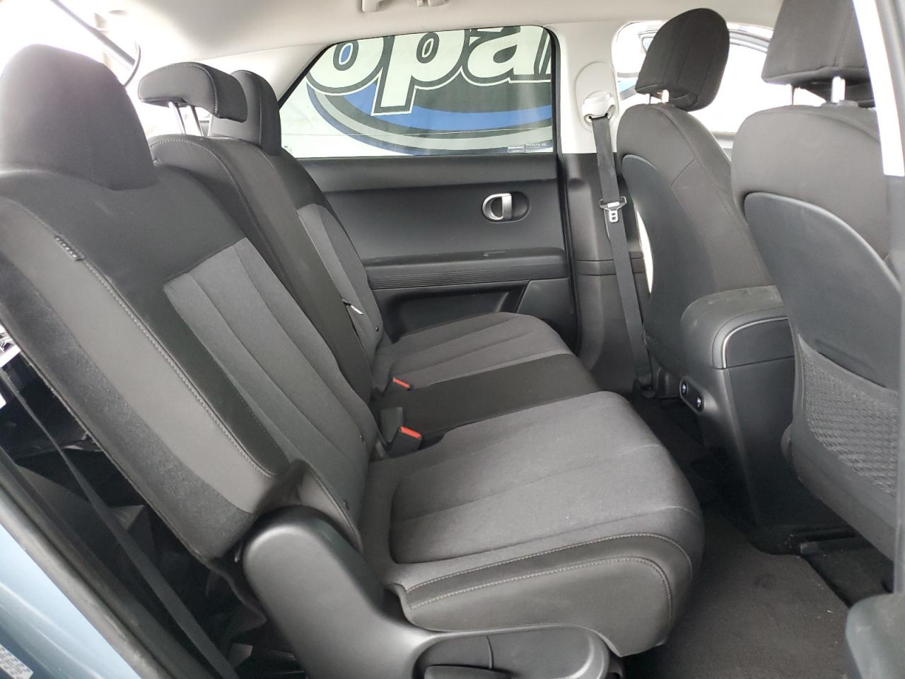 2024 Hyundai Ioniq 5 Sel VIN: KM8KN4DE1RU317259 Lot: 65238895
