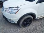 2013 SSANGYONG KORANDO LI for sale at Copart WOLVERHAMPTON