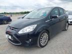 2013 FORD C-MAX TITA for sale at Copart CORBY