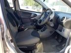 2011 TOYOTA AYGO ICE V for sale at Copart SANDY