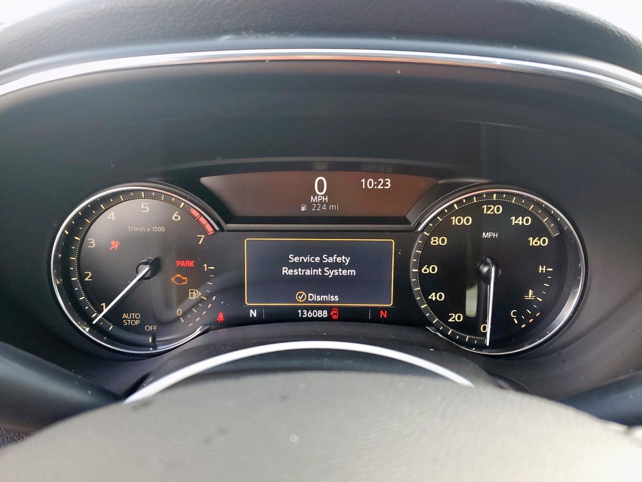 2020 Cadillac Ct5 Sport VIN: 1G6DP5RK9L0128470 Lot: 64241625