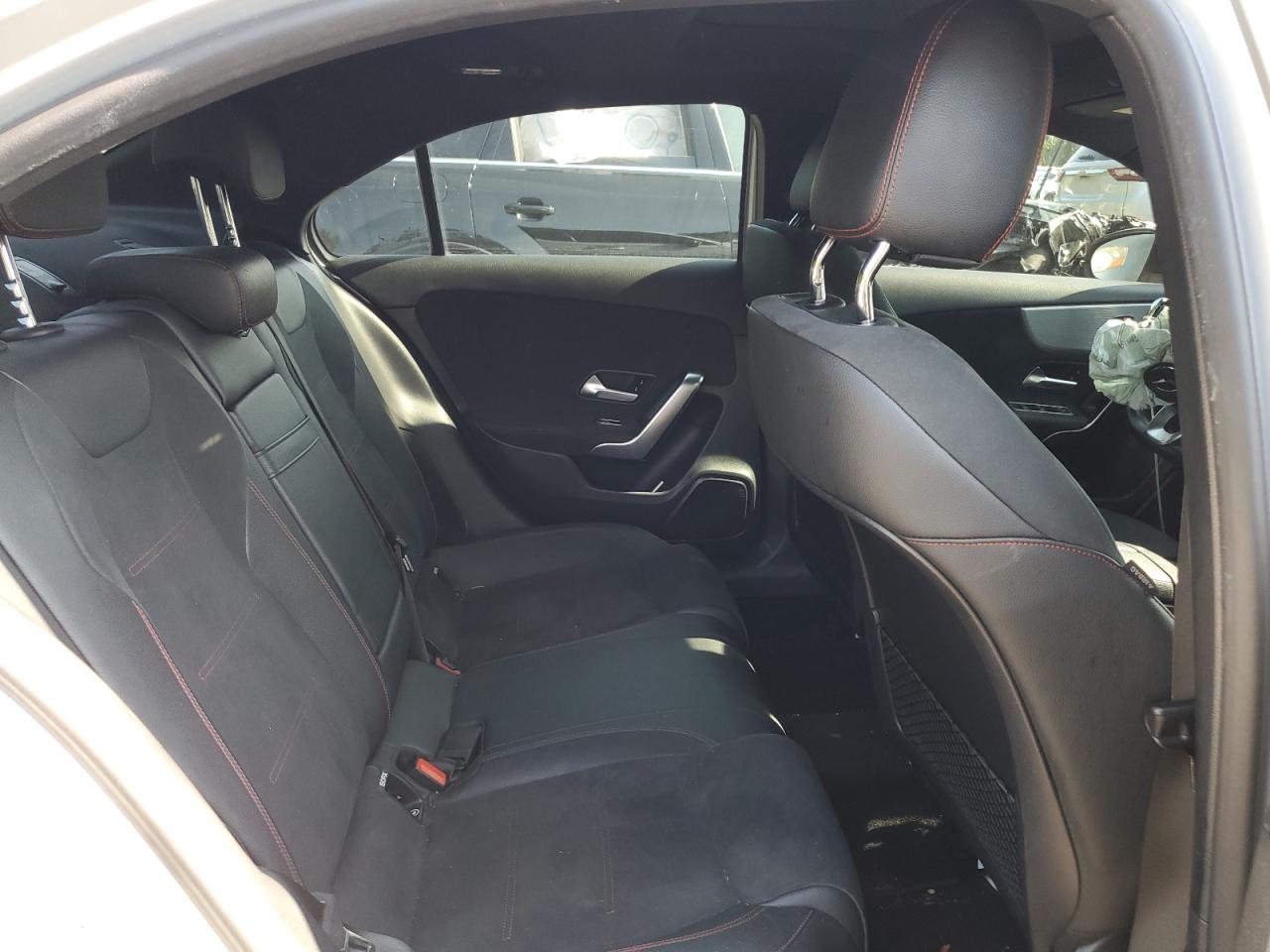 2022 Mercedes-Benz A 220 4Matic VIN: W1K3G4FB7NJ343971 Lot: 66385315