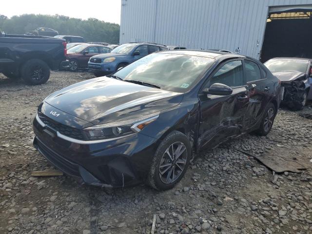  KIA FORTE 2022 Czarny