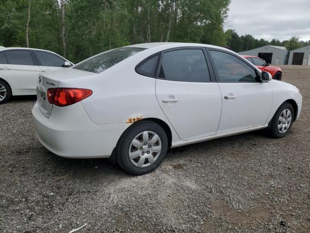 2009 HYUNDAI ELANTRA GLS  