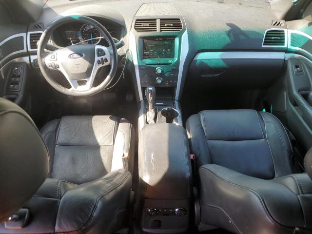  FORD EXPLORER 2015 Gray