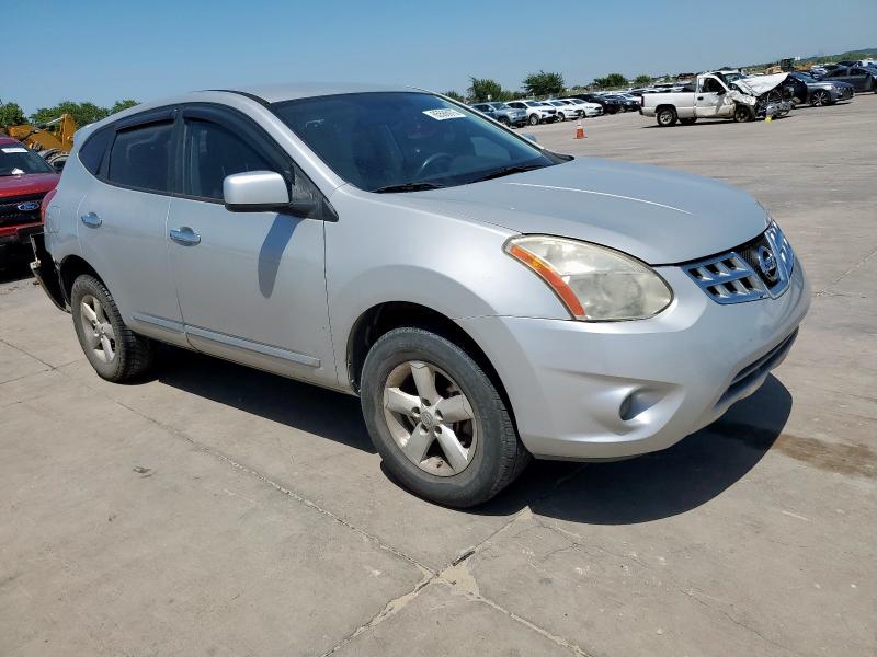 Parquets NISSAN ROGUE 2013 Szary