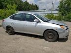 2008 HYUNDAI ELANTRA GL   for sale at Copart ON - LONDON