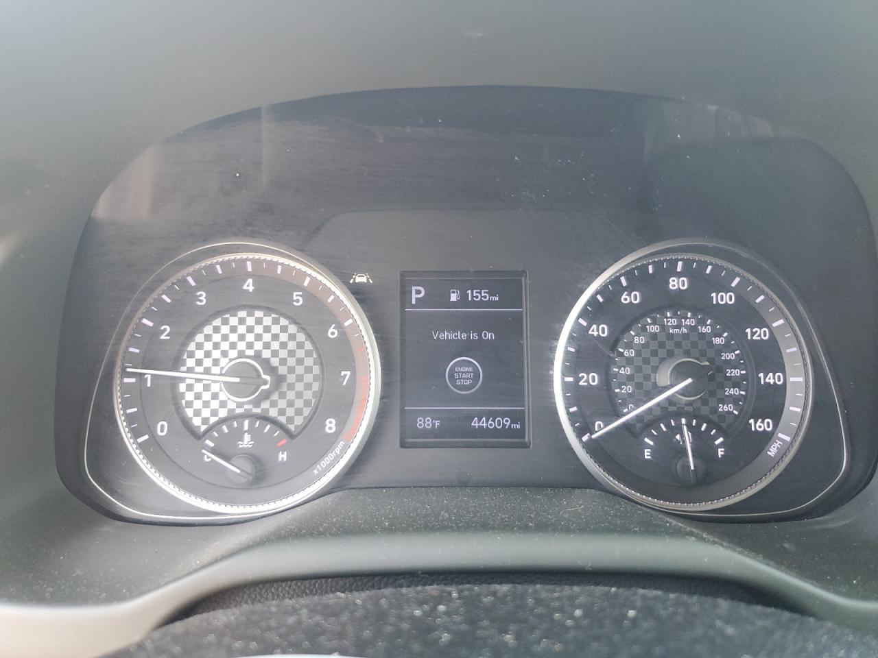 2019 Hyundai Elantra Sel VIN: 5NPD84LF0KH479687 Lot: 65596135