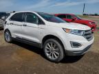 2018 FORD EDGE TITANIUM   à vendre chez Copart AB - CALGARY