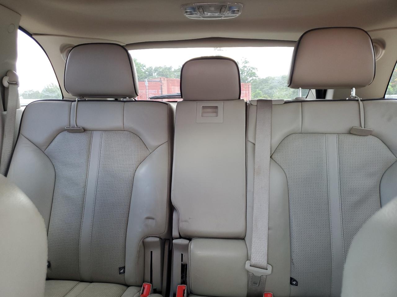 2lmdj6jk4dbl32545 2LMDJ6JK4DBL32545 2013 Lincoln Mkx
