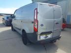 2015 FORD TRANSIT CU for sale at Copart PETERLEE
