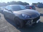 2018 PORSCHE MACAN S-A for sale at Copart SANDTOFT