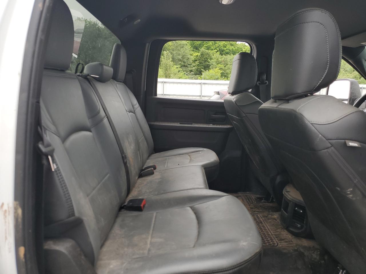2024 Ram 2500 Tradesman VIN: 3C6UR5CL4RG408236 Lot: 62995735
