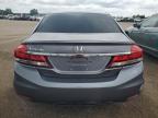 2015 HONDA CIVIC LX   for sale at Copart ON - TORONTO