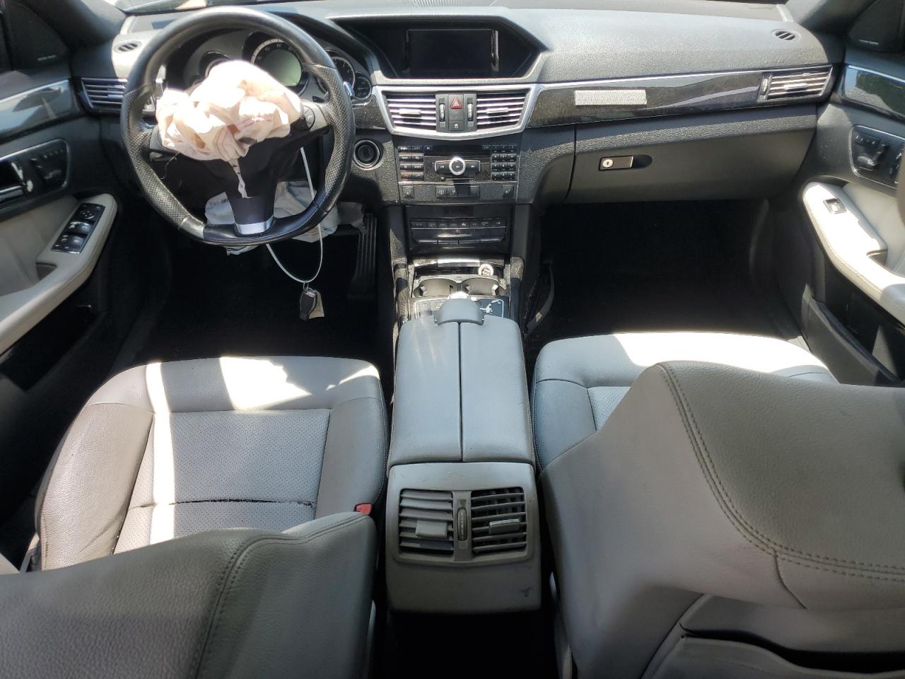 2010 Mercedes-Benz E 350 4Matic VIN: WDDHF8HB8AA108163 Lot: 63018035