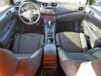 2018 NISSAN SENTRA S for sale at Copart TX - DALLAS