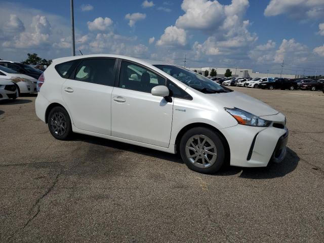 2015 TOYOTA PRIUS V   