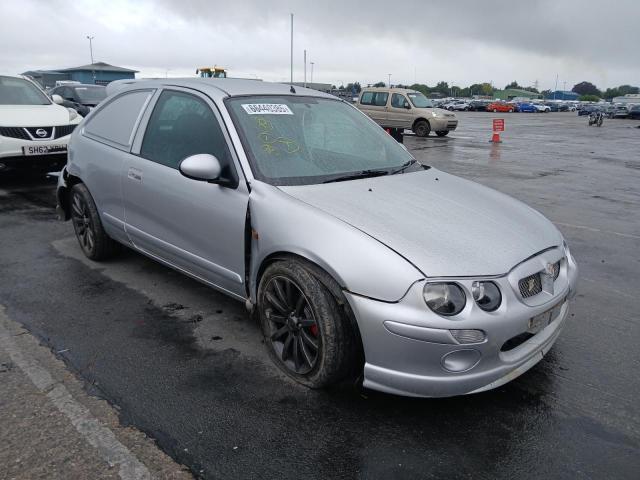 2003 MG ZR EXPRESS TD 