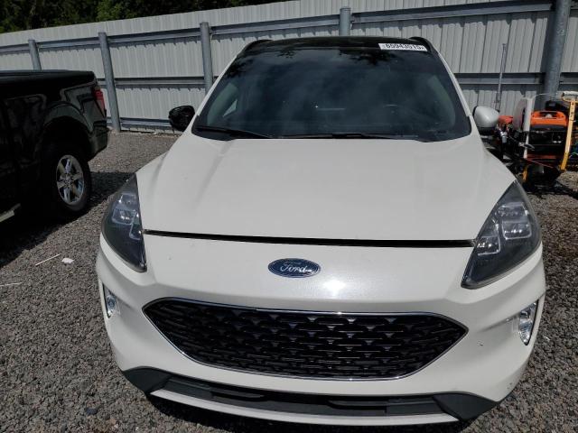  FORD ESCAPE 2020 White