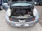 2004 NISSAN MICRA SE for sale at Copart WESTBURY