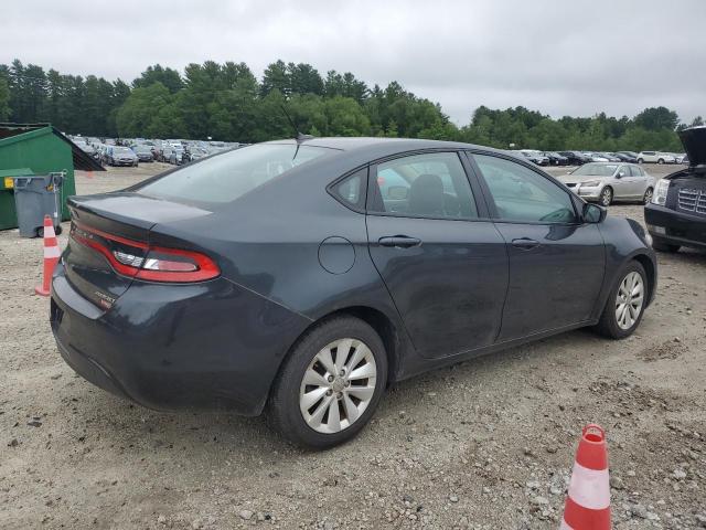  DODGE DART 2014 Szary