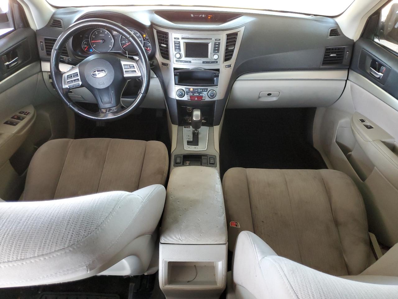 2013 Subaru Legacy 2.5I Premium VIN: 4S3BMBH61D3011210 Lot: 65067345