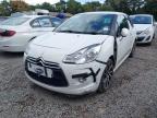 2015 DS DS3 DSTYLE for sale at Copart WOLVERHAMPTON