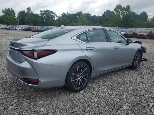  LEXUS ES250 2024 Srebrny
