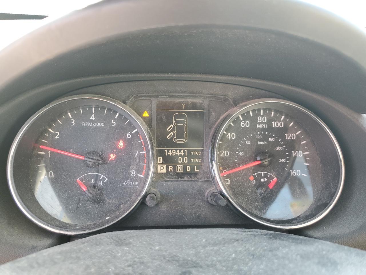 2012 Nissan Rogue S VIN: JN8AS5MT8CW259308 Lot: 63833045