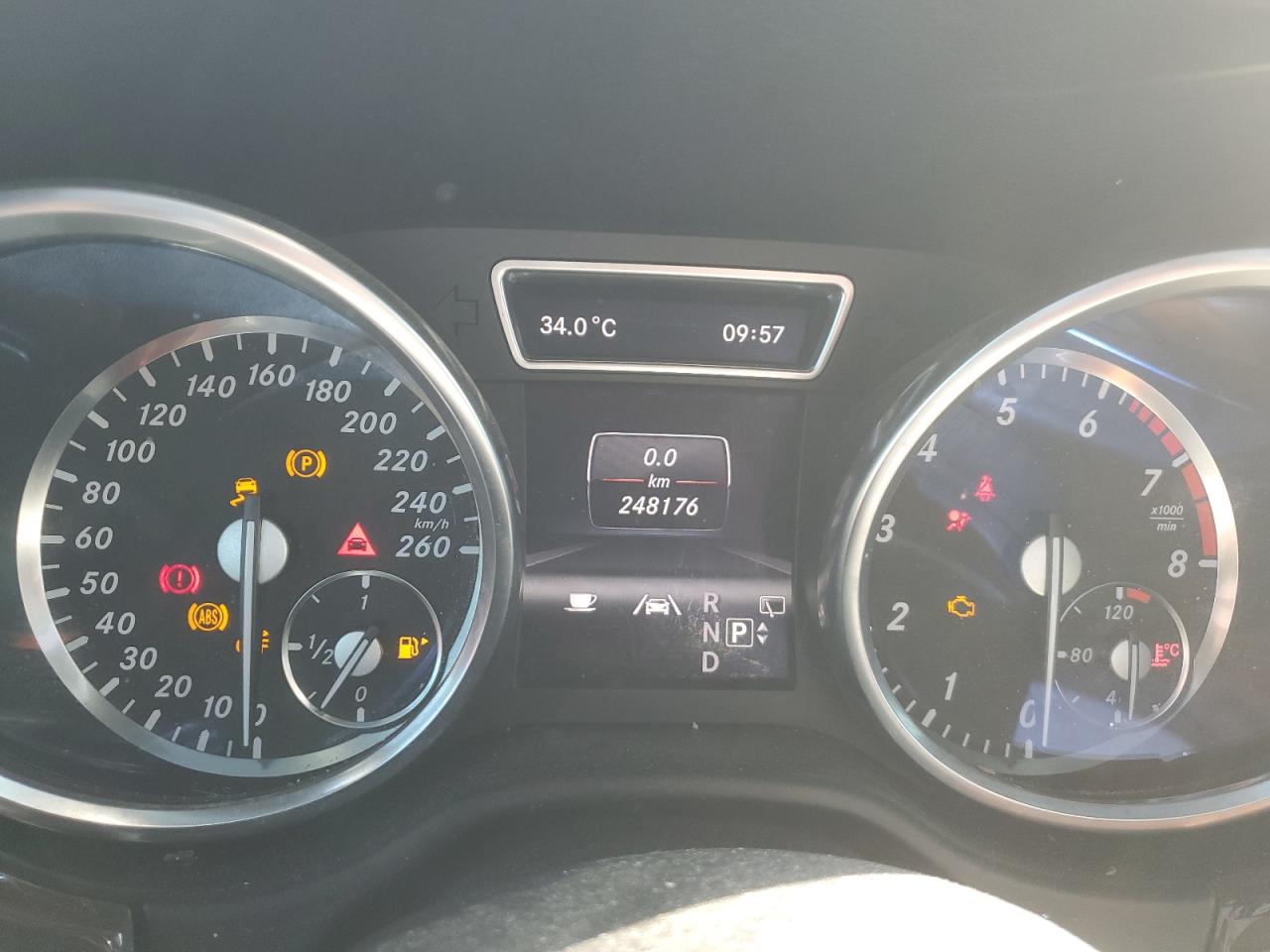 2013 Mercedes-Benz Gl 550 4Matic VIN: 4JGDF7DE2DA175456 Lot: 64759705
