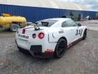 2012 NISSAN GT-R PREMI for sale at Copart BRISTOL