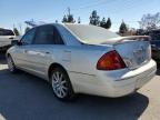 2001 TOYOTA AVALON XL   for sale at Copart CA - RANCHO CUCAMONGA