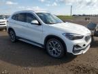 2021 BMW X1 XDRIVE28I   for sale at Copart AB - CALGARY