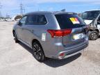 2018 MITSUBISHI OUTLANDER for sale at Copart BRISTOL