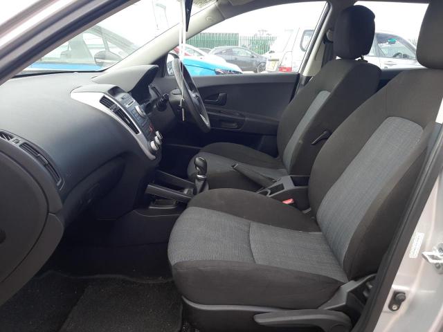 2010 KIA CEED 1 90