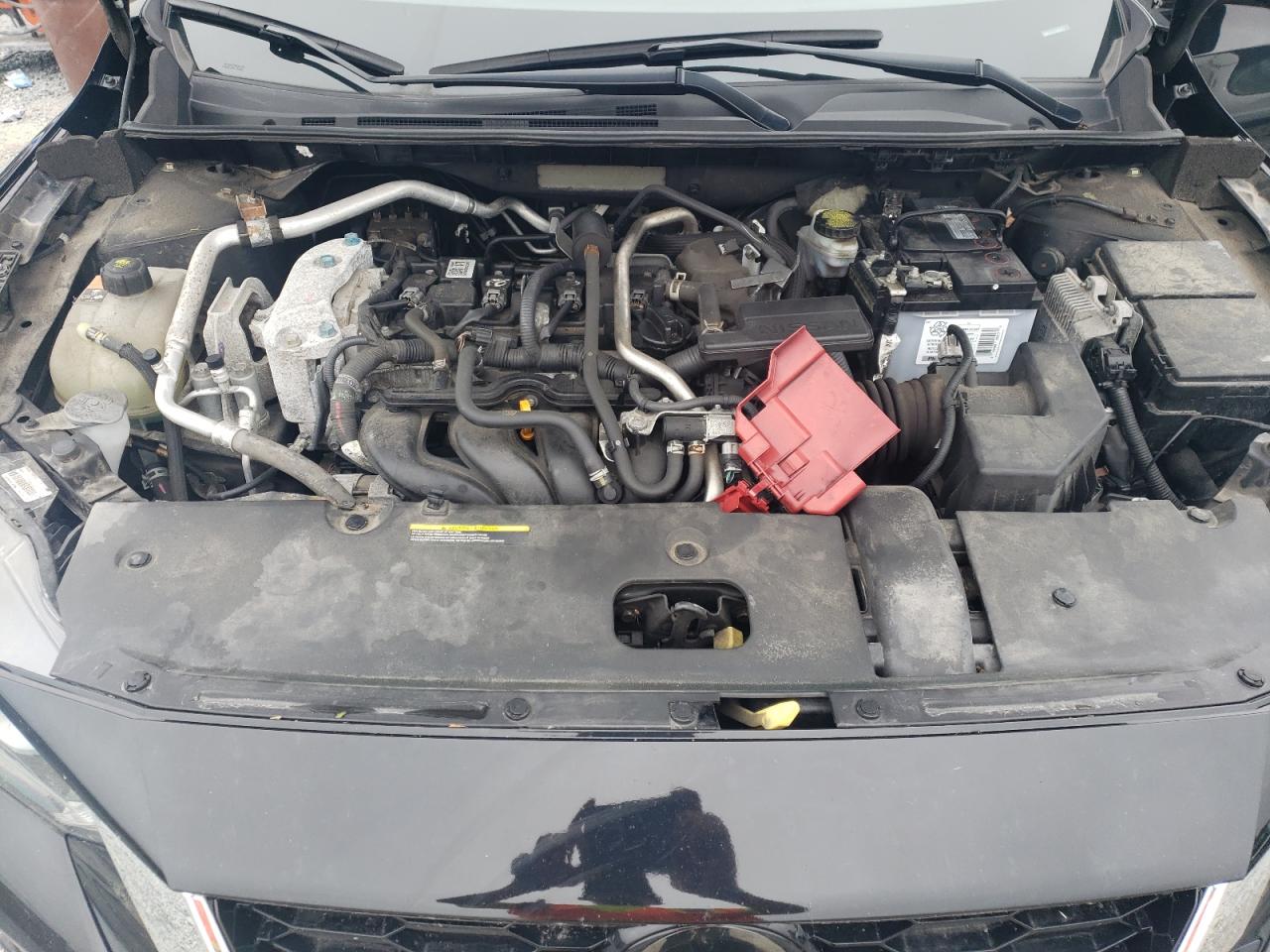 2020 Nissan Sentra Sv VIN: 3N1AB8CV7LY207079 Lot: 65403565