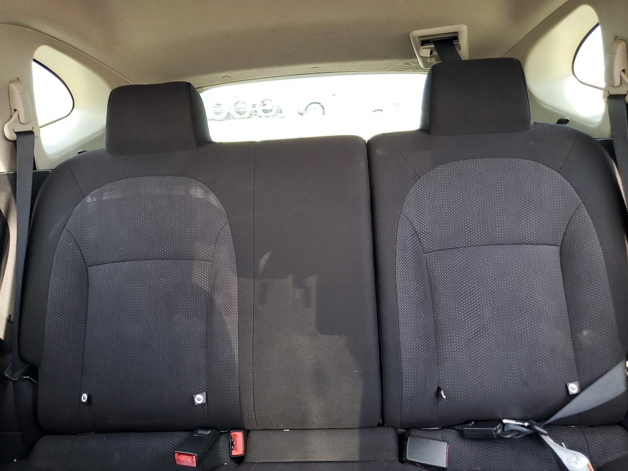 2012 Nissan Rogue S VIN: JN8AS5MV2CW350530 Lot: 64369115