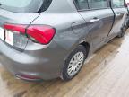 2018 FIAT TIPO EASY for sale at Copart PETERLEE