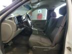 2012 GMC SIERRA C1500   for sale at Copart CT - HARTFORD SPRINGFIELD