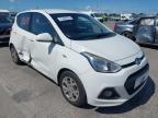 2014 HYUNDAI I10 SE for sale at Copart CHESTER