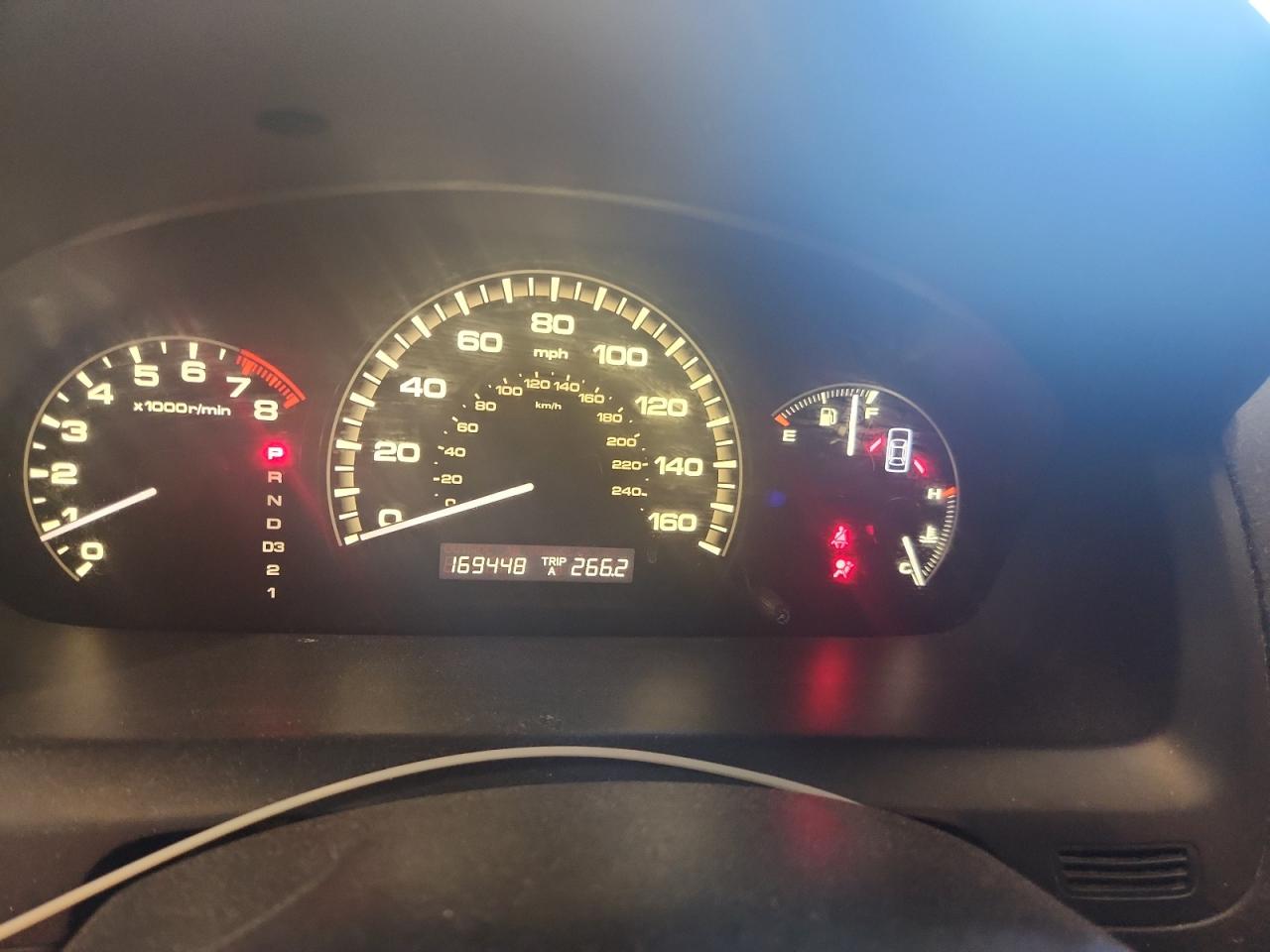 2007 Honda Accord Se VIN: 1HGCM66447A097174 Lot: 65371995
