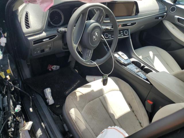  HYUNDAI SONATA 2023 Szary