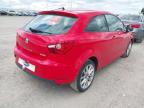 2014 SEAT IBIZA TOCA for sale at Copart CORBY