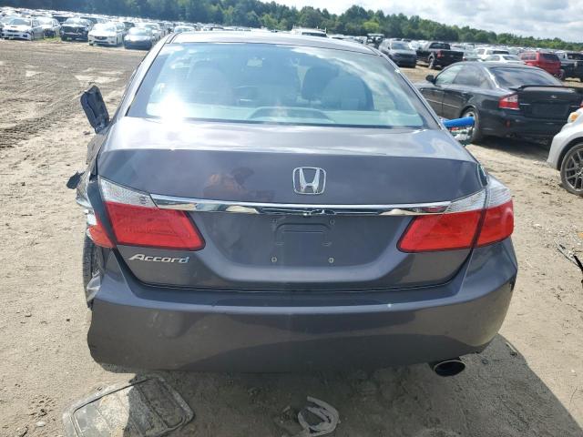  HONDA ACCORD 2015 Szary