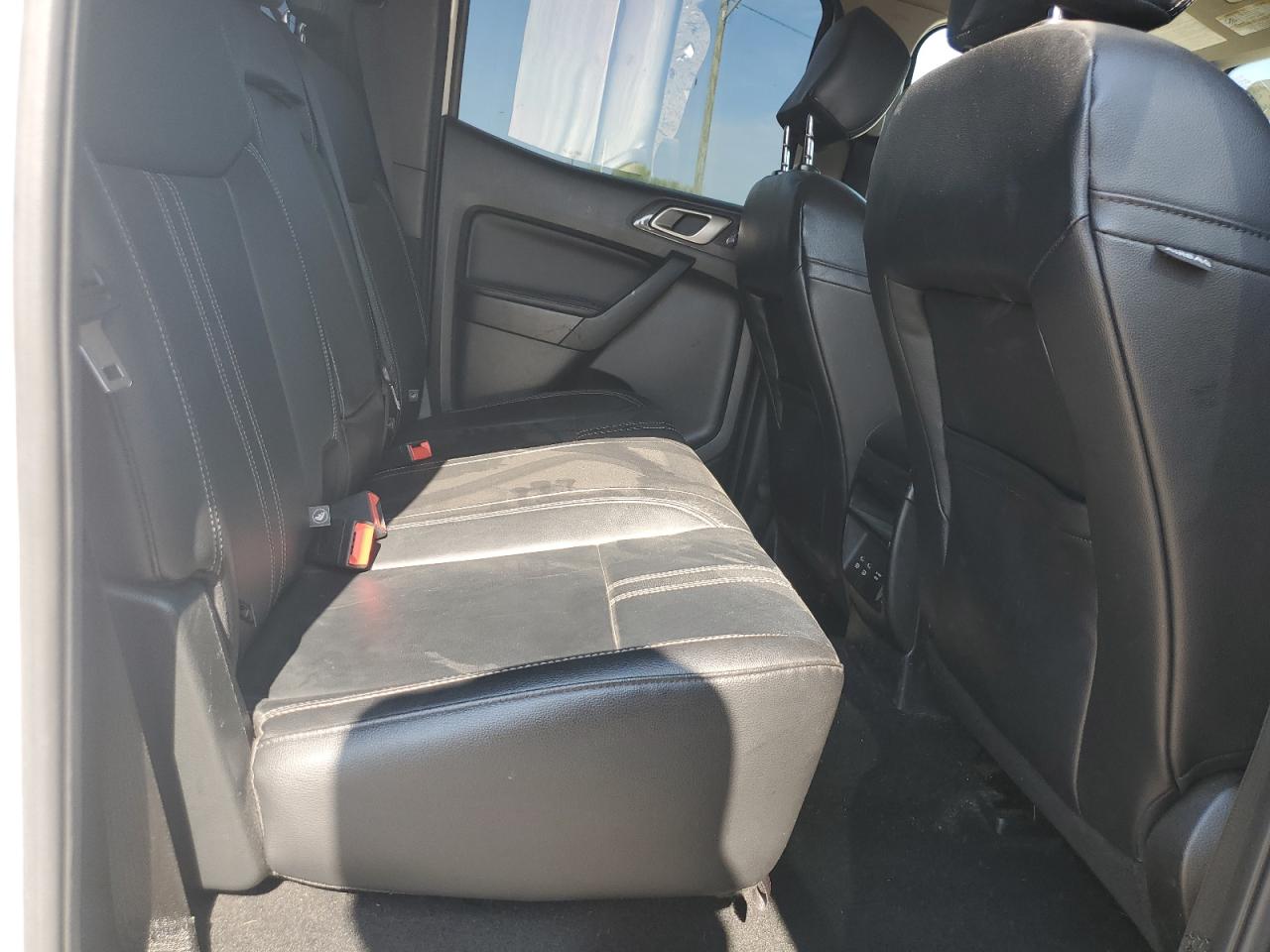 2019 Ford Ranger Xl VIN: 1FTER4FH7KLA48404 Lot: 64098005