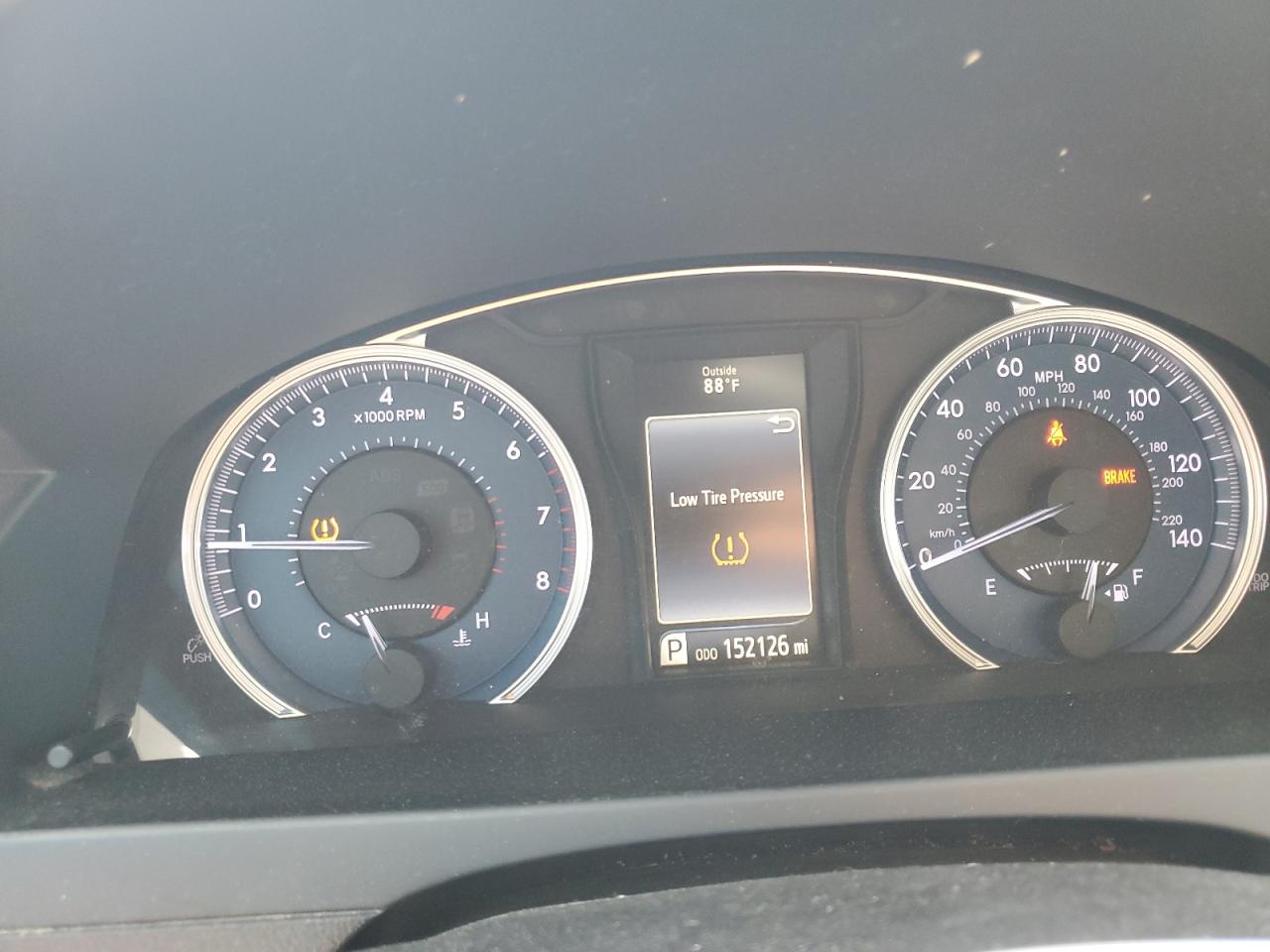 2017 Toyota Camry Le VIN: 4T1BF1FK5HU664431 Lot: 63665275