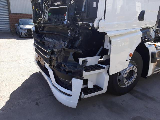 2025 MAN TGX
