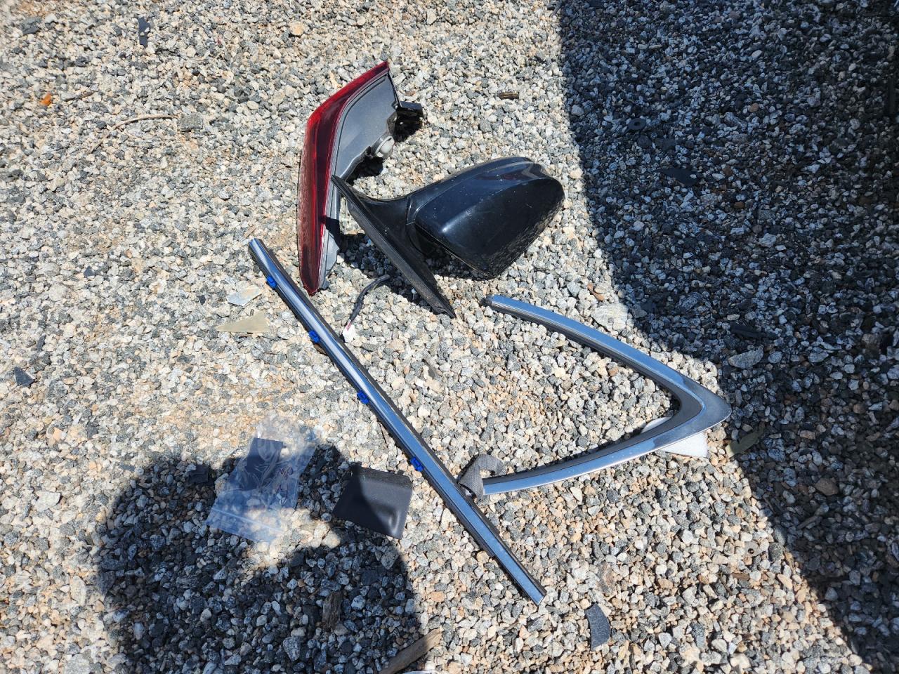 2015 Acura Tlx Tech VIN: 19UUB1F59FA010762 Lot: 64963265