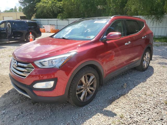 2015 Hyundai Santa Fe Sport